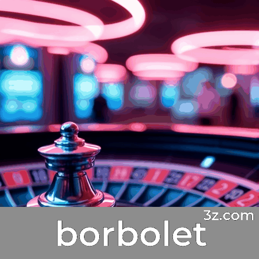 borbolet login page Brazil – secure online casino access