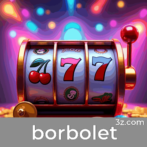 borbolet login page Brazil – secure online casino access