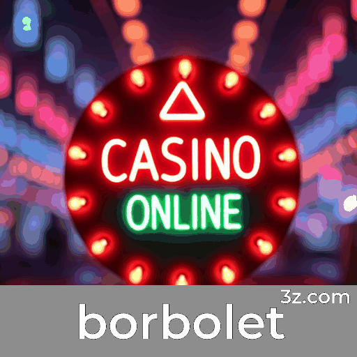 borbolet login page Brazil – secure online casino access
