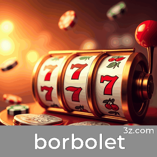 borbolet login page Brazil – secure online casino access