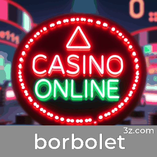 borbolet login page Brazil – secure online casino access