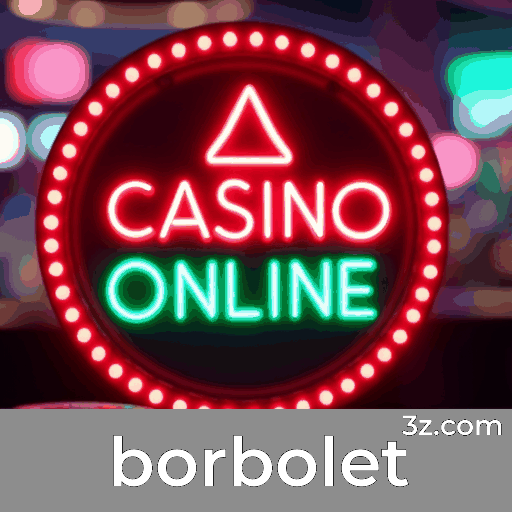 borbolet login page Brazil – secure online casino access