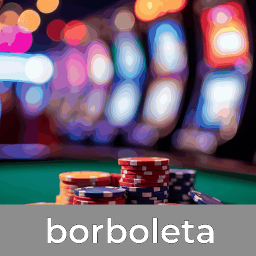 Borboleta: Slots - Gigantescos Prêmios, Mesa de Jogos - Estratégia Inovadora, Live Dealer - Experiência Imersiva