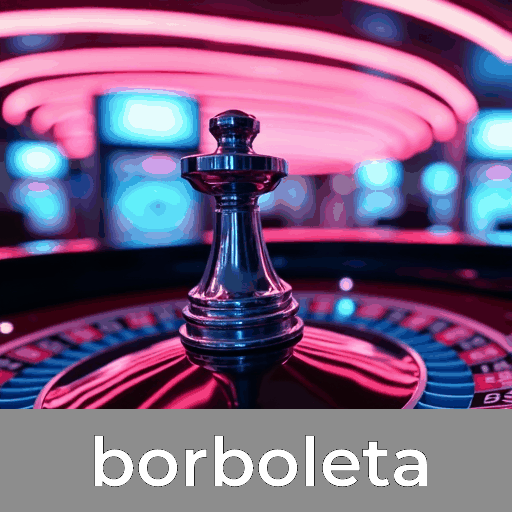 borboleta: Seu Cassino Online Confiável e Seguro