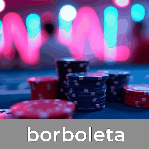 Borboleta: Apostas Móveis com Conveniência e Funcionalidade Completa