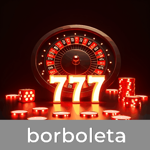 Borboleta: A Plataforma de Apostas Online Com Serviço Profissional e Confiável