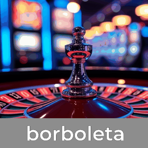 Borboleta: A Plataforma de Apostas Online Com Serviço Profissional e Confiável